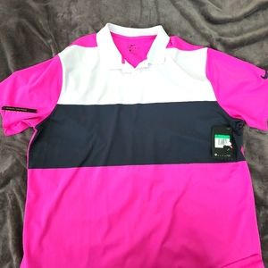 Mens polo xl